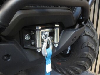 CFMOTO Gladiátor X 520-A  EPS (posilovač řízení) - 14