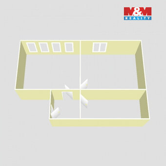 Prodej obchodního objektu, 750 m² - 14