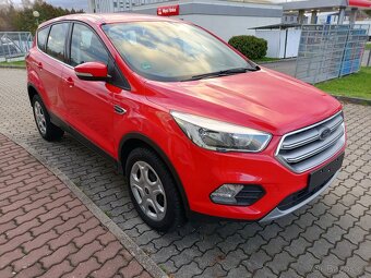 Ford Kuga - Tažné - rok 2018 - STK 11/2027 - 14