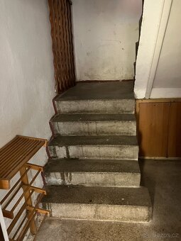 Prodej rodinného domu 4+1 v Bílém Podolí- REZERVOVÁNO - 14