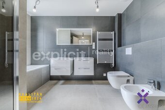 Prodej novostaveb mezonetových bytů 3+kk 81 m², zahrada 142 - 14