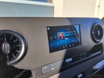 Mercedes-Benz Sprinter 315 CDI, dílna, ZÁRUKA, odpočet DPH - 14