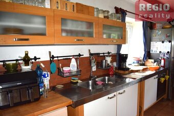 Prodej    chalupy s číslem popisným ,na krásném místě  v obc - 14