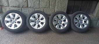 BMW E46 2,5i 141 kW, manual - 14