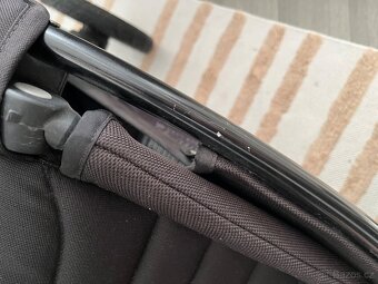 Kočár Britax B-Motion 4 plus - 14