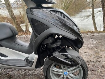 Piaggio Mp3 Yourban 300 LT - 14