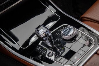 BMW X5 xDrive M50d 294kW - 14