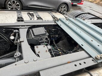 RENAULT PREMIUM  460 EEV 2014  pro eurolohr - 14