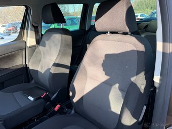 Škoda Yeti 1.2 TSI - 14