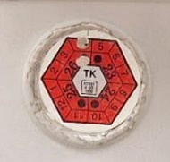 Opel Corsa 1.2 16V (2000) - 14