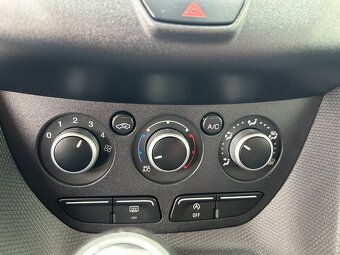 Ford Tourneo Connect 1.0 Ecoboost 2015 - 14