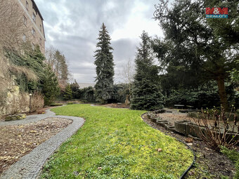 Pronájem bytu 4+kk, 182 m², Turnov, ul. Palackého - 14