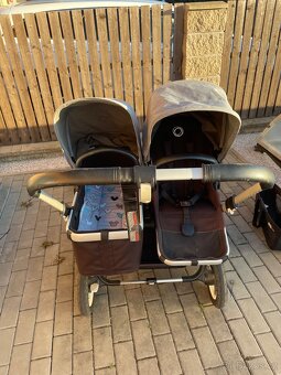 Bogaboo donkey duo - 14