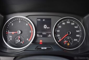 Volkswagen Crafter 2.0TDI 103kW L2H2 LED DPH ČR 1.MAJITEL - 14