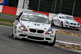 BBS 18 GT4 RE BMW Motorsport - 14