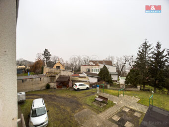Prodej bytu 1+1, 47 m², Žatec, ul. Pražská - 14