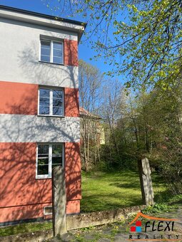 Pronájem hezkého zařízeného bytu 2+1, 56 m2 v blízkosti cent - 14