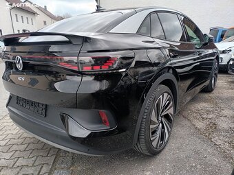 Volkswagen ID.5, Pro 150kw 77kwh bat záruce VW - 14