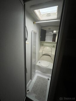 Karavan elddis avante 544 - 14