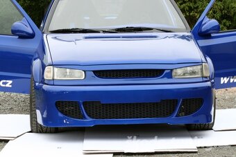 Škoda Felicia - Pick Up 1.3 - 14
