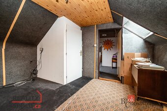 Prodej, pozemky/bydlení, 1432 m2, 28163 Nučice, Praha-východ - 14
