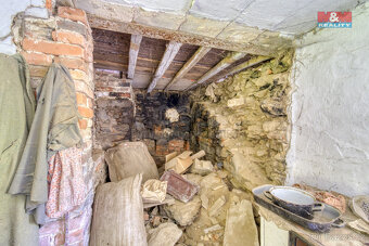 Prodej rodinného domu, 80 m², Zborovy - 14