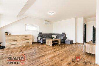 Prodej, byty/3+kk, 87 m2, Sadařská 612, 69105 Zaječí, Břecla - 14