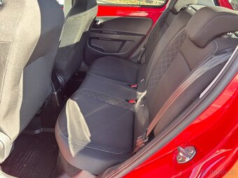 Škoda Citigo 1.0 MPI Style, 1.majitel - 14
