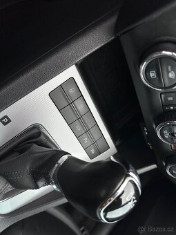 Škoda Octavia 3 1.4 TSI - Webasto - 14