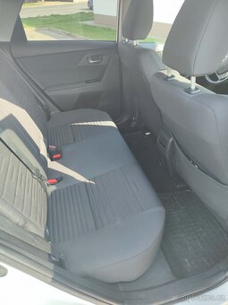 Původ ČR, pravidelný servis Toyota - 14