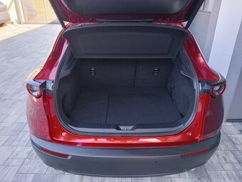 Mazda CX-30 2.0i Skyctive X-180 Selection - 14