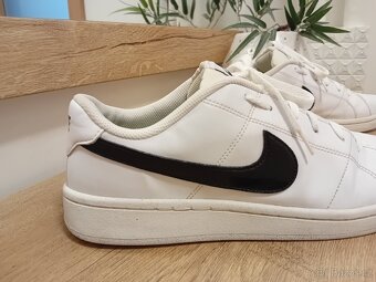 Nike pánské tenisky vel. 45 - 14