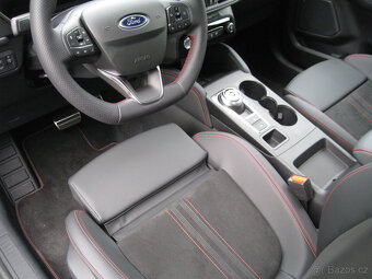FORD KUGA 4x4, 2,5DURATEC HYBRYD HEV,183k, AUTOMAT - 14