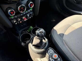 MINI COOPER F56 1.5 //2016 1.MAJITEL HARMAN/KARDON SERVISKA - 14