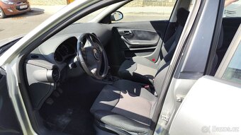 Prodám Seat Ibiza 1,9TDI 96kW, rok 2004 - 14