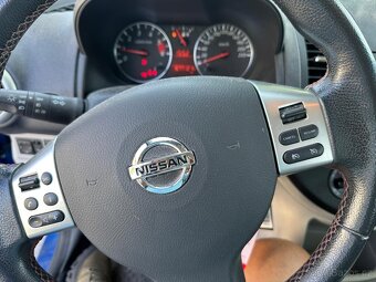 NISSAN NOTE 1,5 DCI 63 kW - 14