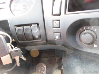 DAF CF 85.480, 8x4, manuál, retardér - 14