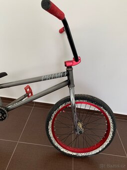 Custom BMX - 14