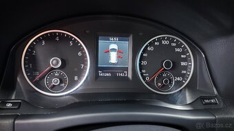 Volkswagen Tiguan 1.4 TSI TOP servisni kniha - 14