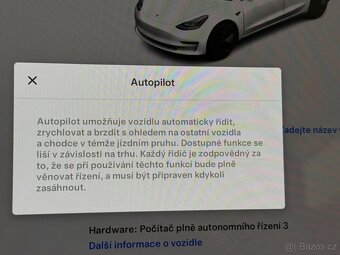 Tesla model 3 Long Range  SOH91,78% - 14