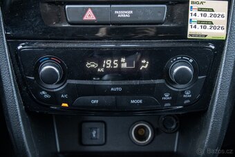 Suzuki Vitara 1.6 VVT Premium 2WD - 14