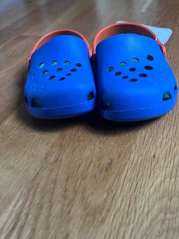 CROCS Electro Clog vel. 24/25 (C8) - 14