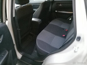 Suzuki Vitara 1.4i 103kwNehavaroNelakovanáJakoNováJenSsuzuki - 14