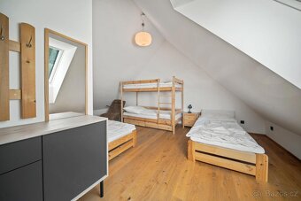 Prodej rodinného domu, Voletiny - Trutnov - 14