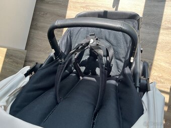 Bugaboo fox - 14