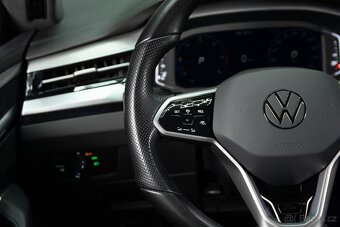 Volkswagen Arteon Shooting Brake 2.0TDI 110kW, automat, DPH - 14