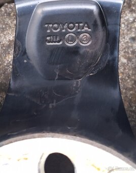 alu kola TOYOTA - 14