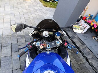 Suzuki GSX-R K7 CR doklady - 14