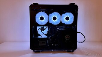 Predám kompletnú počítačovú zostavu "TUF Gaming" - 14