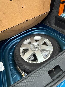 Škoda Octavia III Kombi 1.6TDi, Green line - 14